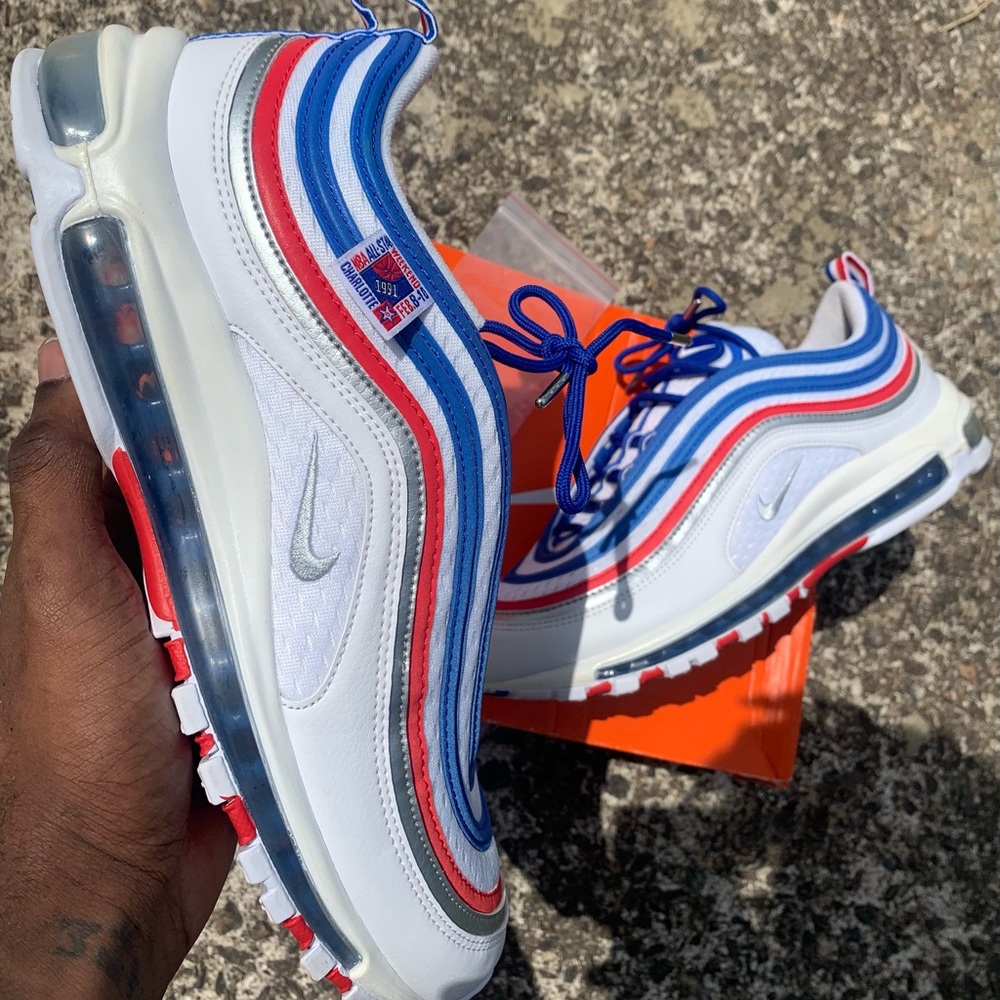 Air max 97 all star jersey